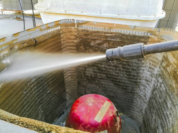 Best Air Duct Cleaning Company Near Me  in Farr West, UT