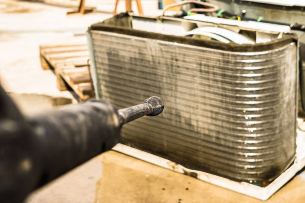 Trusted UT Airduct Cleaning Experts