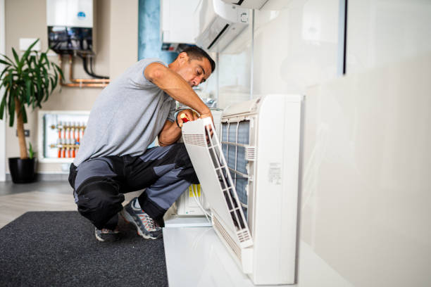 Best Commercial Air Duct Cleaning  in Farr West, UT