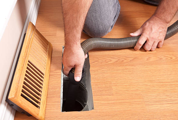 Best Air Duct Cleaning Near Me  in Farr West, UT