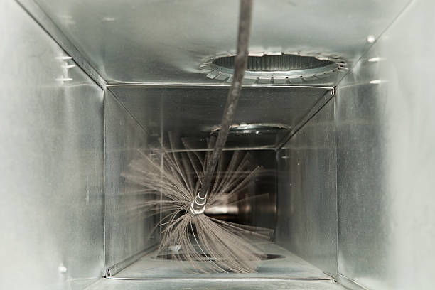 Best Commercial HVAC Duct Cleaning  in Farr West, UT