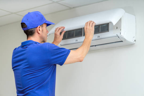 Best Air Duct Sanitizing Services  in Farr West, UT