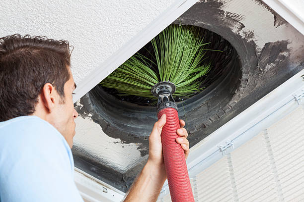 Best Emergency Air Duct Cleaning  in Farr West, UT