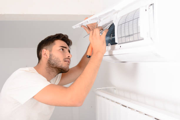 Best Home Air Vent Cleaning  in Farr West, UT